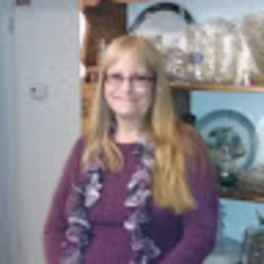 Meet your Posher, Susan